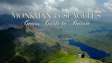 BBC - Monkman And Seagull's Genius Guide to Britain (2018)