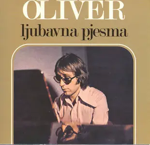 Oliver Dragojevic - Collection part 1