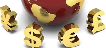 America and the New Global Economy (TTC - Course 5620) (Audiobook) (Repost)