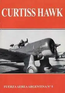 Serie Fuerza Aérea Argentina Nro. 5: Curtiss Hawk (Repost)