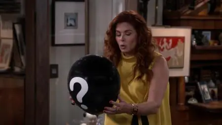 Will & Grace S11E15