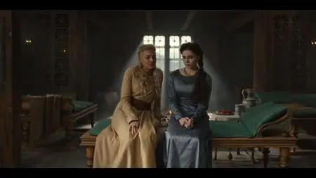 The Winter King S01E06