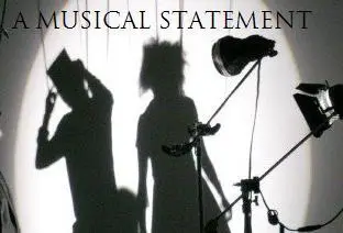 A MUSICAL STATEMENT [WEEK 10] - HORATIO'S CALL