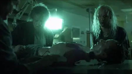 Wrong Turn 4: Bloody Beginnings (2011)