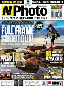 N-Photo Magazine Summer 2013 (True PDF)