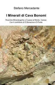 I Minerali di Cava Bonomi