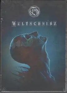 Fish: The Tale of Weltschmerz (2020)