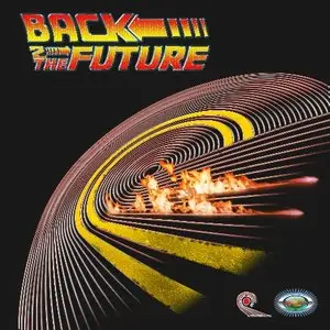 VA - Back 2 The Future (2009)