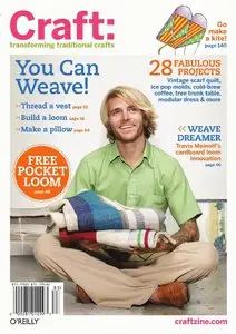 Craft Magazine - Vol.08