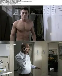 Teen Wolf S01E05