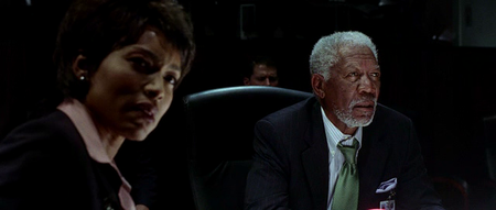 Olympus Has Fallen (2013)