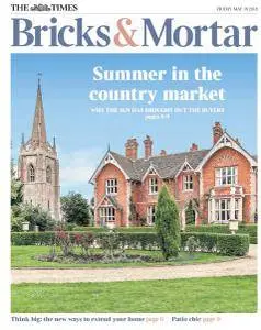 The Times Bricks and Mortar - 18 May 2018