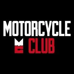 Motorcycle Club (2015)