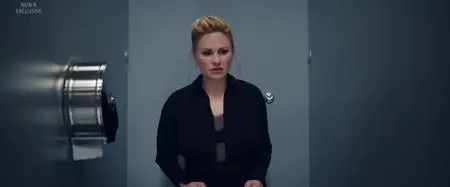 Flack S02E01