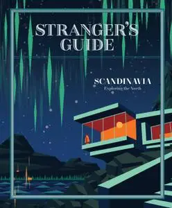 Stranger's Guide – 25 May 2021