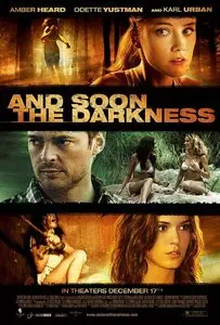 And Soon the Darkness (2010)