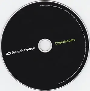 Pierrick Pedron - Cheerleaders (2011) {ACT}