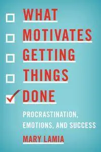 What Motivates Getting Things Done: Procrastination, Emotions, and Success