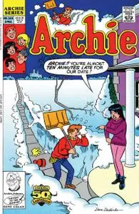 Archie 386 (1991) (Digital)