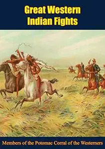 Great Western Indian Fights