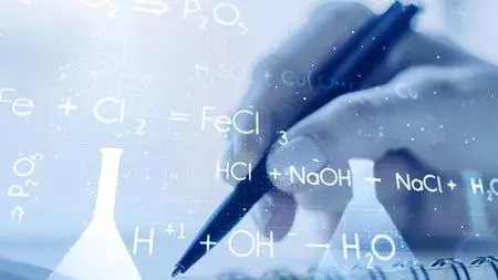 Fundamental Chemistry - Moles And Equations Calculations