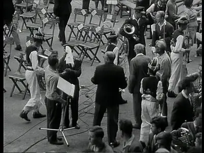 Audition (1964)