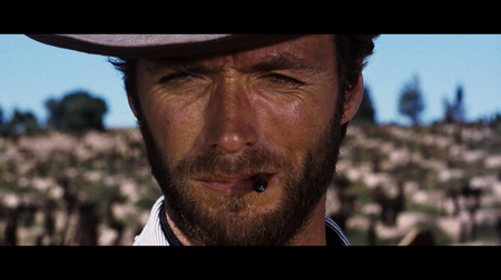 Il buono, il brutto, il cattivo / The Good, the Bad and the Ugly (1966) [4K, Ultra HD]