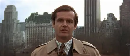Carnal Knowledge (1971)
