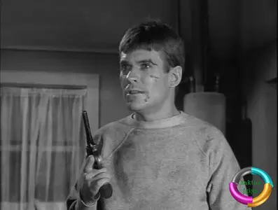 Alfred Hitchcock: The Star Juror (1963)