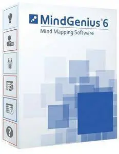 MindGenius Business 6.0.4.6659
