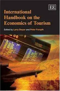 International Handbook on the Economics of Tourism (Repost)