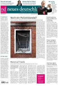 Neues Deutschland - 5 April 2019