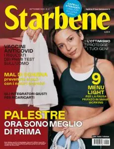 Starbene N.21 - Settembre 2020