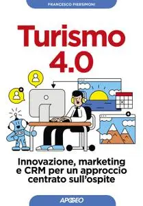 Francesco Piersimoni - Turismo 4.0