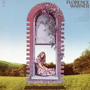 Florence Warner - Florence Warner (2024) [Official Digital Download 24/192]