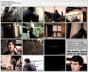 Jisoe (2005)