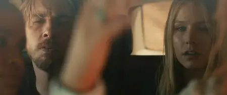 Hit and Run (2012)