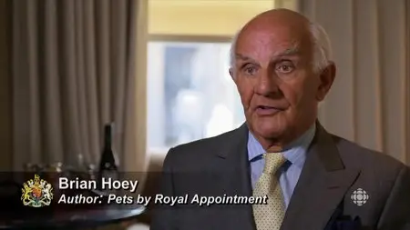 CBC - Doc Zone: Royals & Animals: Till Death Do Us Part (2014)