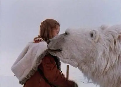 The Polar Bear King / Kvitebjørn Kong Valemon (1991)