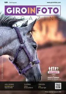 Giroinfoto - Agosto 2018