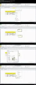 Microsoft Excel - Excel for Beginners & Intermediates