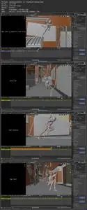 Bloop Animation - Blender Animation Course