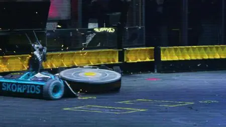 BattleBots S03E17