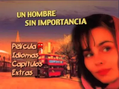 A Man of No Importance (1994)