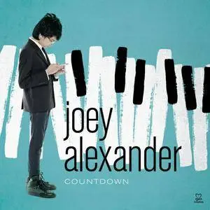 Joey Alexander - Countdown (2016) {Motema}