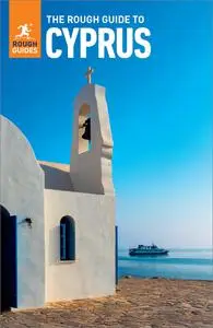 The Rough Guide to Cyprus (Rough Guides), 4th Edition