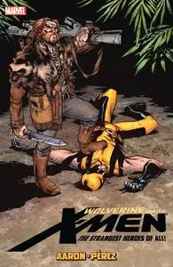 Marvel-Wolverine And The X Men Vol 06 2021 Hybrid Comic eBook