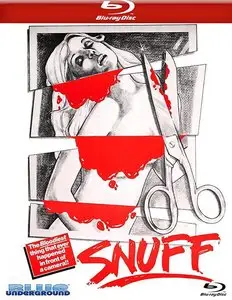 Snuff (1976) 