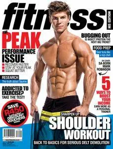 Fitness His Edition - March 01, 2017