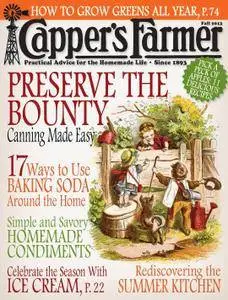 Capper's Farmer - July 2013